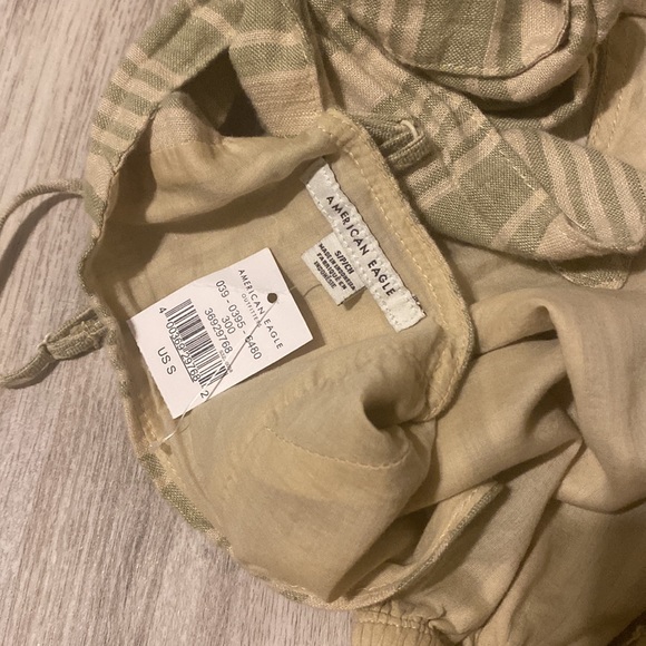 Backless sundress from American eagle - Picture 4 of 5